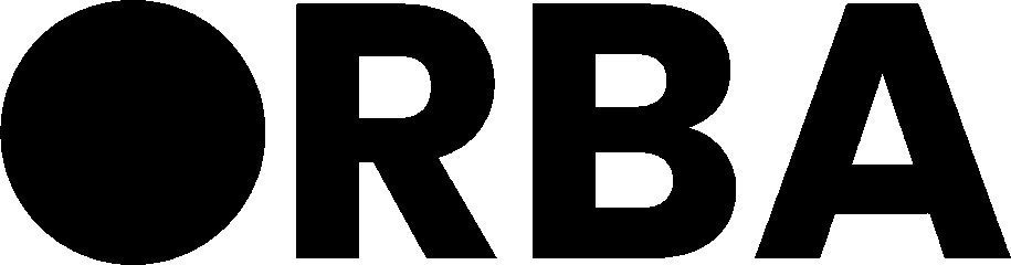 ORBA logo